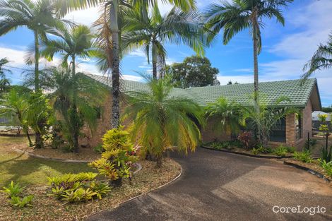 Property photo of 54 Elkhorn Street Kuluin QLD 4558