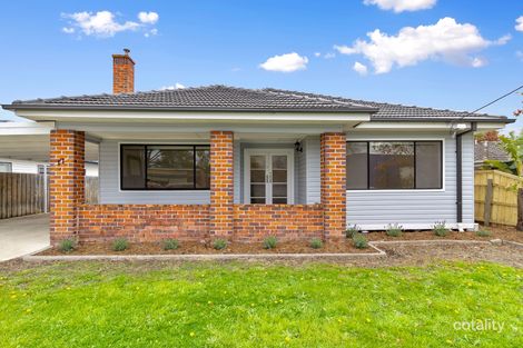 Property photo of 17 Mason Street Traralgon VIC 3844