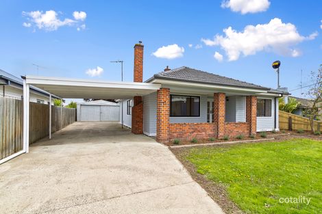 Property photo of 17 Mason Street Traralgon VIC 3844
