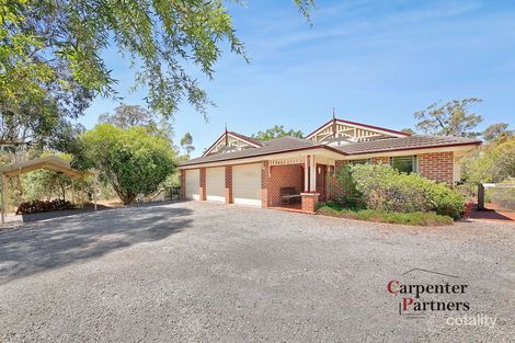 Property photo of 40 Dwyers Road Bargo NSW 2574