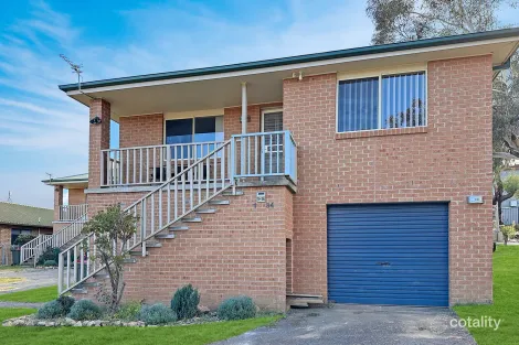 34 Lotus Ave, Kalkite, NSW 2627