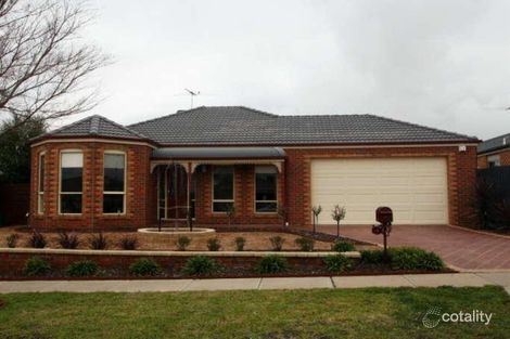 12 Mccosker St, Sunbury, VIC 3429