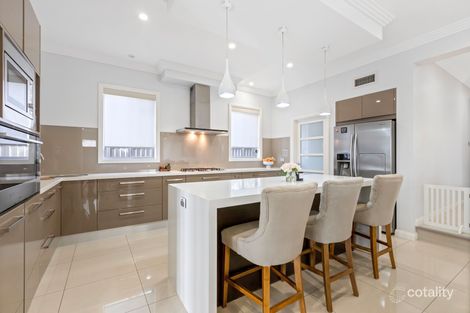 Property photo of 22 Cameron Circuit Harrington Park NSW 2567