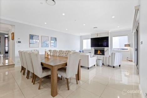 Property photo of 22 Cameron Circuit Harrington Park NSW 2567