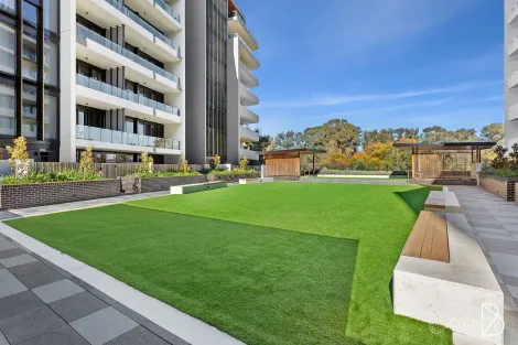 Property photo of 41/44 Constitution Avenue Campbell ACT 2612