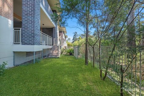 Property photo of 22/17-19 Hutchison Avenue Kellyville NSW 2155