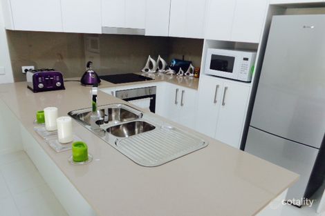 Property photo of 499 Esplanade Urangan QLD 4655