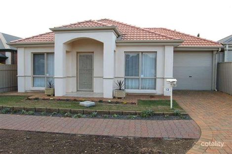 Property photo of 13 Lanark Avenue Mitchell Park SA 5043