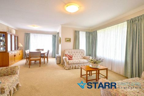 Property photo of 16 Warrina Road Bradbury NSW 2560