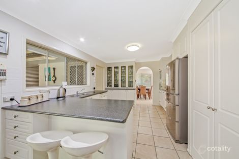 Property photo of 25 Hawbridge Street Carseldine QLD 4034