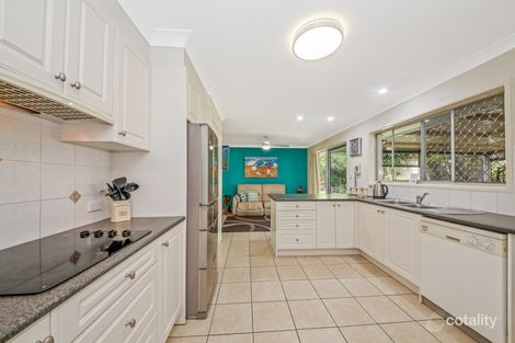 Property photo of 25 Hawbridge Street Carseldine QLD 4034