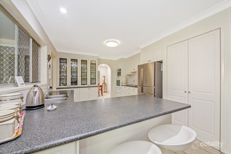 Property photo of 25 Hawbridge Street Carseldine QLD 4034