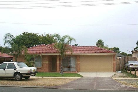 12 Stanley St, Belmont, WA 6104