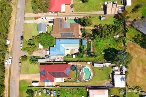 Property photo of 133 Railway Road Warnervale NSW 2259
