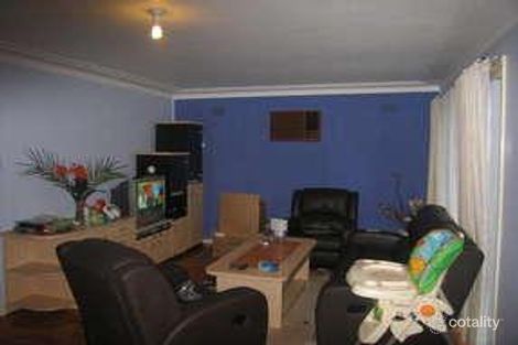 Property photo of 54 Crayford Crescent Mount Pritchard NSW 2170