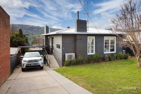 Property photo of 15 Jillico Avenue Tallangatta VIC 3700