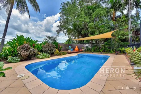 Property photo of 21 Kriewaldt Circuit Driver NT 0830
