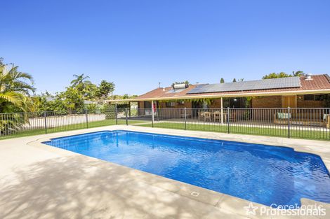 Property photo of 4 Larch Street Tallebudgera QLD 4228