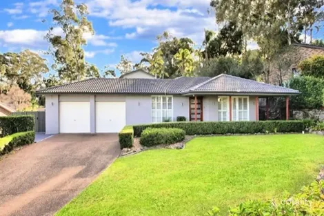 Property photo of 73 Greenbank Drive Glenhaven NSW 2156