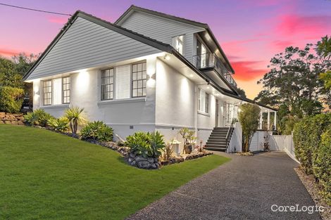 Property photo of 76 Rembrandt Drive Merewether Heights NSW 2291
