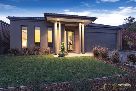 16 Trimotor Rd, Point Cook, VIC 3030