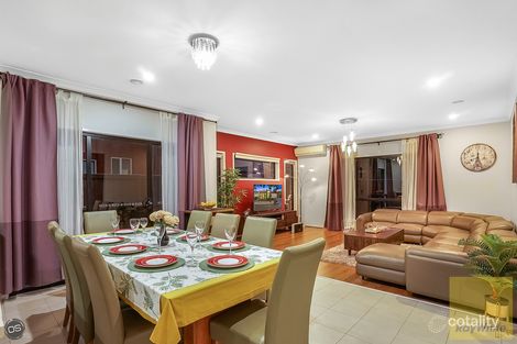 Property photo of 6 Gumleaf Road Tarneit VIC 3029