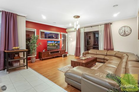 Property photo of 6 Gumleaf Road Tarneit VIC 3029