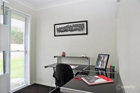 Property photo of 7 Blades Court Middle Ridge QLD 4350