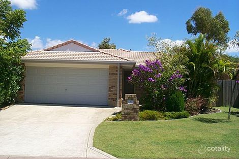 Property photo of 18 Pristine Court Varsity Lakes QLD 4227