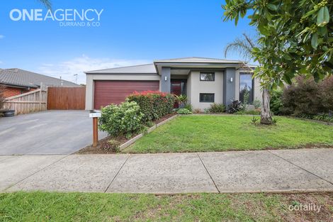 7 Golden Ave, Warragul, VIC 3820