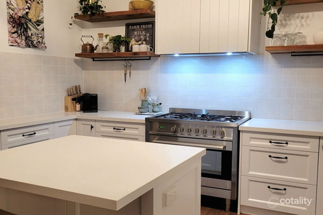 Property photo of 122 Queen Street Marburg QLD 4346