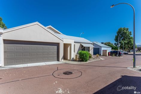 Property photo of 44/191 Railway Avenue Kelmscott WA 6111