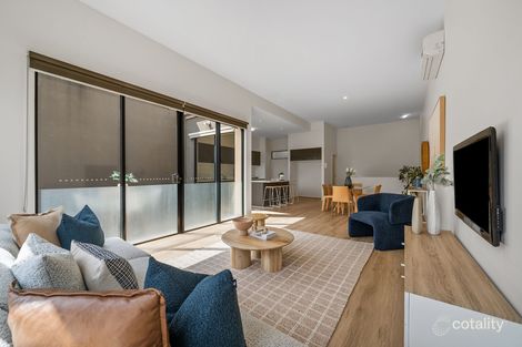 Property photo of 5/20 Mark Street North Melbourne VIC 3051