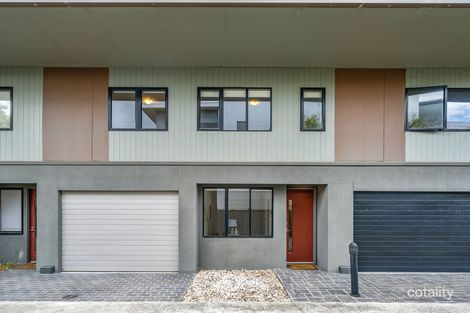 Property photo of 5/20 Mark Street North Melbourne VIC 3051