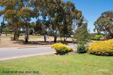 Property photo of 25 Clare Avenue Sheidow Park SA 5158