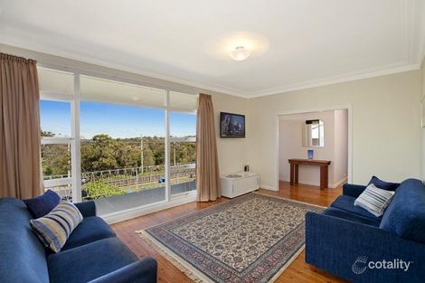 Property photo of 32 Angophora Crescent Forestville NSW 2087