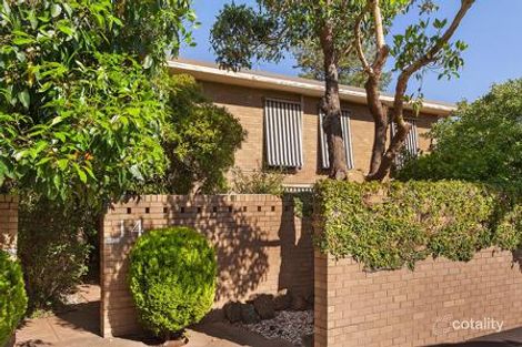 2/14 Mary St, Kew, VIC 3101