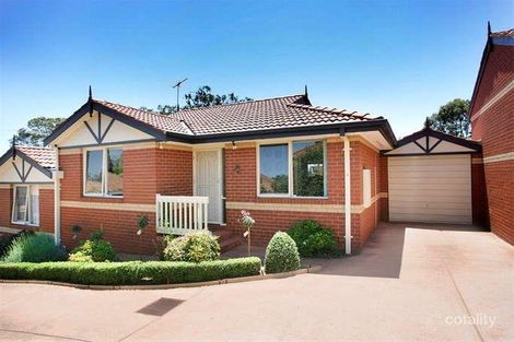 3/46 Para Rd, Montmorency, VIC 3094