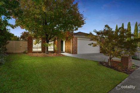4 Glenmurray Pl, Wonga Park, VIC 3115