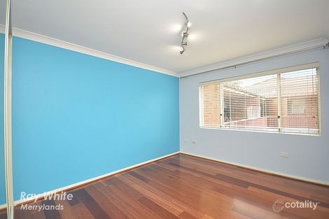 Property photo of 27/17-23 Addlestone Road Merrylands NSW 2160