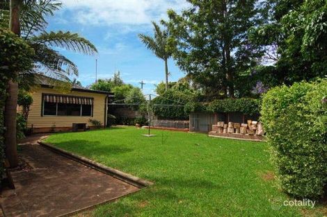 Property photo of 67 Churchill Street Jamberoo NSW 2533