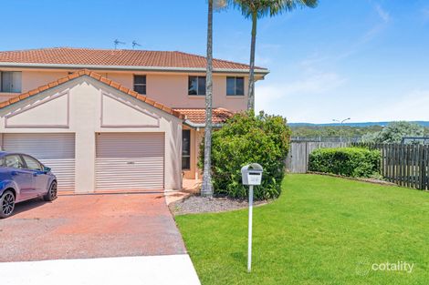 Property photo of 2/106 Greenacre Drive Parkwood QLD 4214