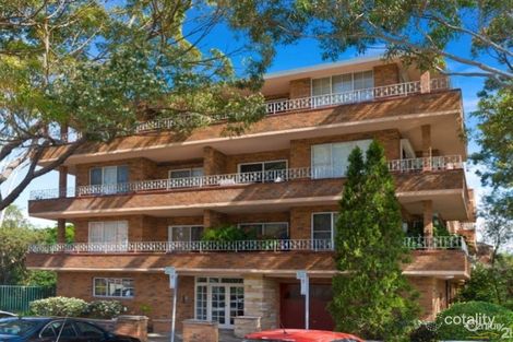 12/2-4 Hercules Rd, Brighton-Le-Sands, NSW 2216