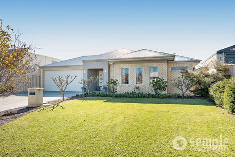 Property photo of 4 Wollemi Street Spearwood WA 6163