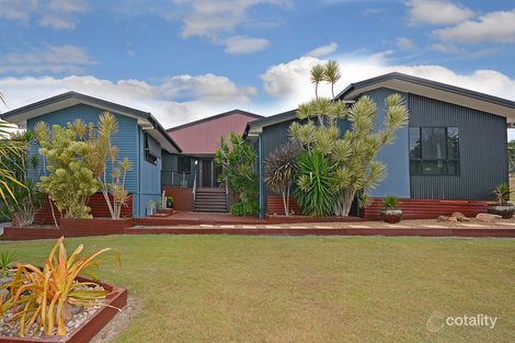 Property photo of 4 Coogera Court Dundowran Beach QLD 4655