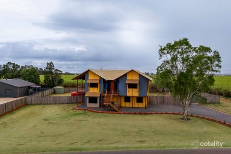 Property photo of 21 Oakwood Road Oakwood QLD 4670