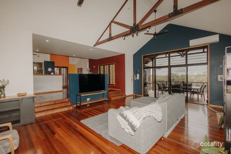 Property photo of 21 Oakwood Road Oakwood QLD 4670