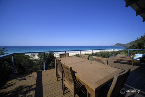 Property photo of 4 Newman Avenue Blueys Beach NSW 2428