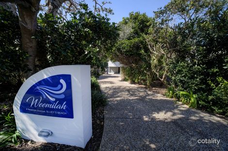 Property photo of 4 Newman Avenue Blueys Beach NSW 2428