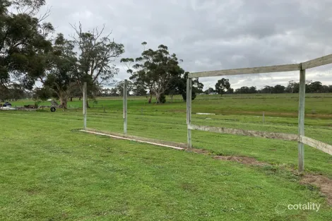 Property photo of 88 Weir Drive Bordertown SA 5268